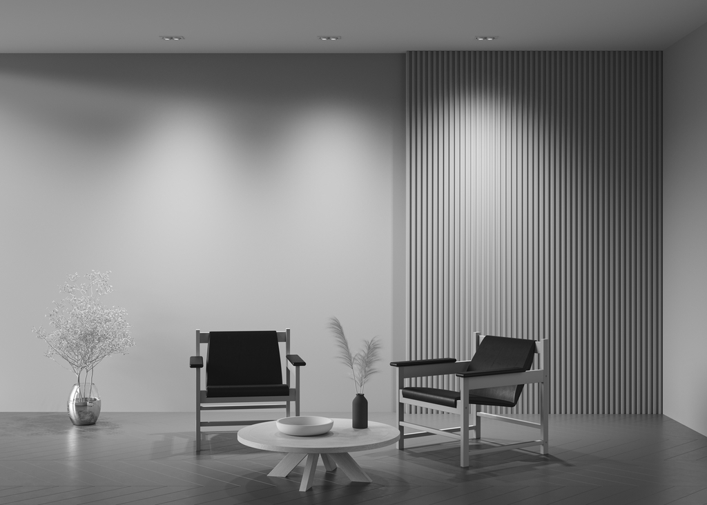 Встраиваемый светильник Technical DL045-02-10W4K-W