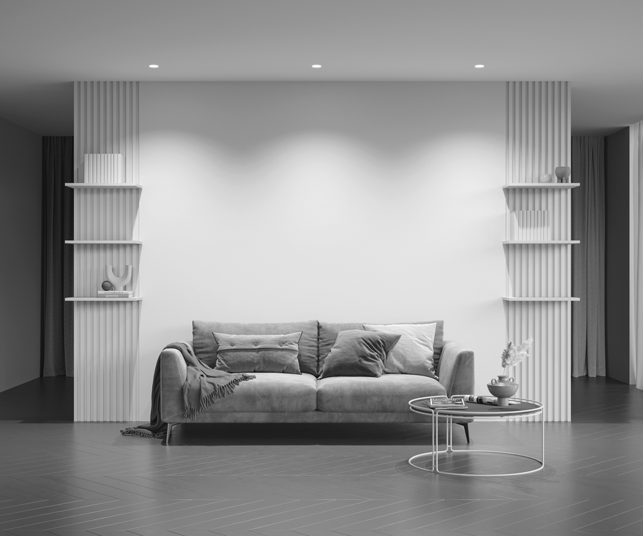 Встраиваемый светильник Technical DL051-U-2W