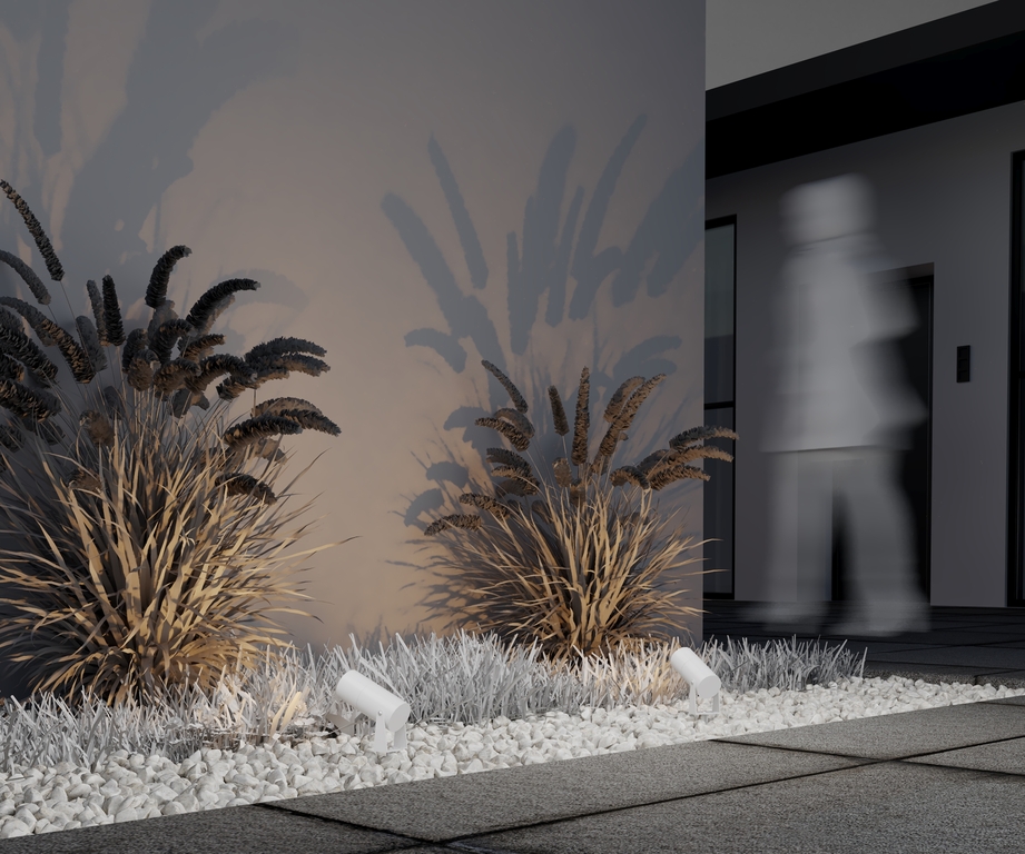 Ландшафтный светильник Outdoor O050FL-L5W3K