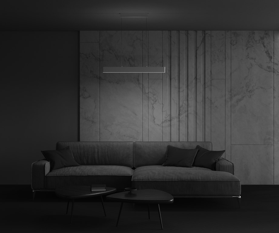 Подвесной светильник Technical P010PL-L23W