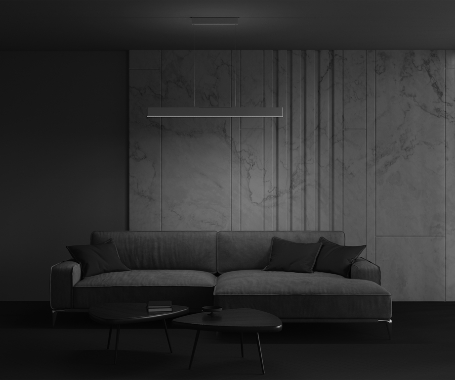 Подвесной светильник Technical P010PL-L30W