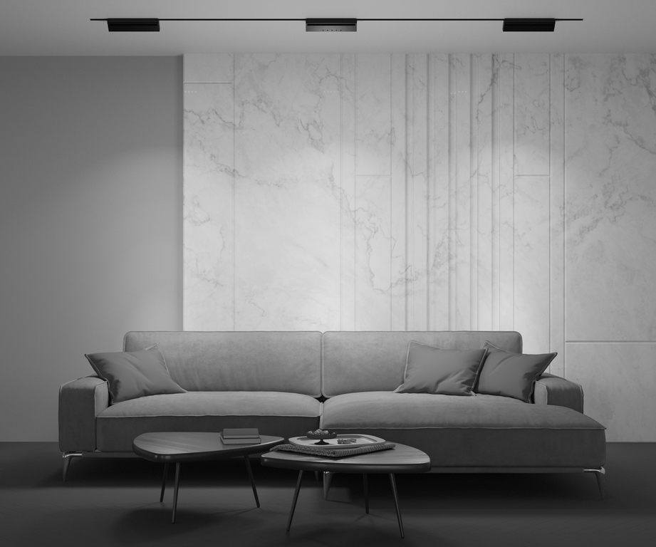 Трековый светильник Technical TR013-2-20W3K-B