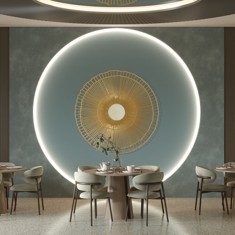 Гибкий неон Led Strip 20082