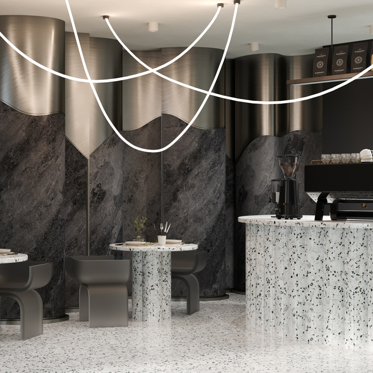 Гибкий неон Led Strip 20089