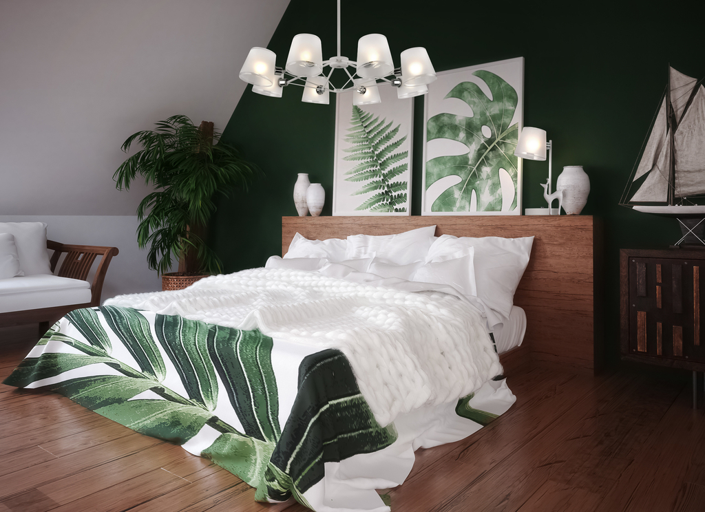 Настольный светильник Freya FR5108TL-01CH