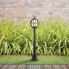 Ландшафтный светильник Outdoor O023FL-01G