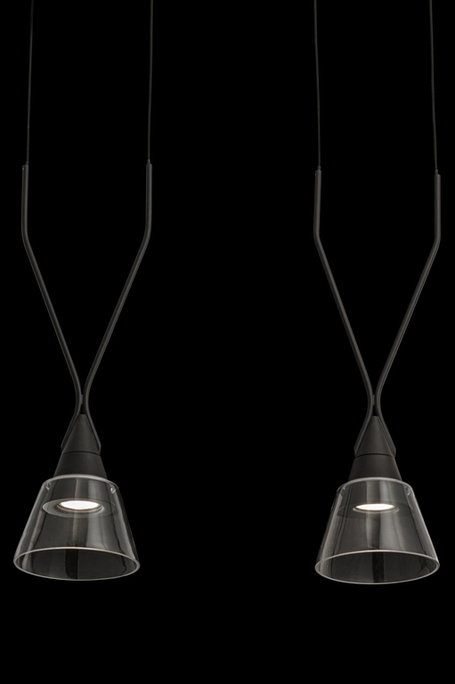 Подвесной светильник Maytoni P063PL-02B