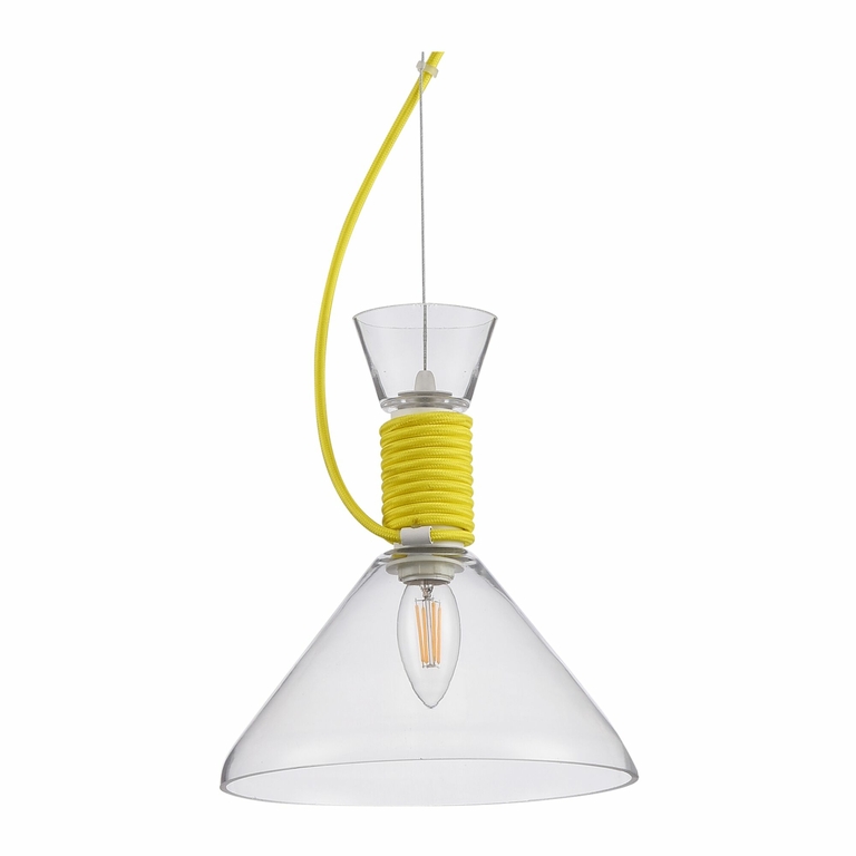 Подвесной светильник Maytoni P536PL-01YW