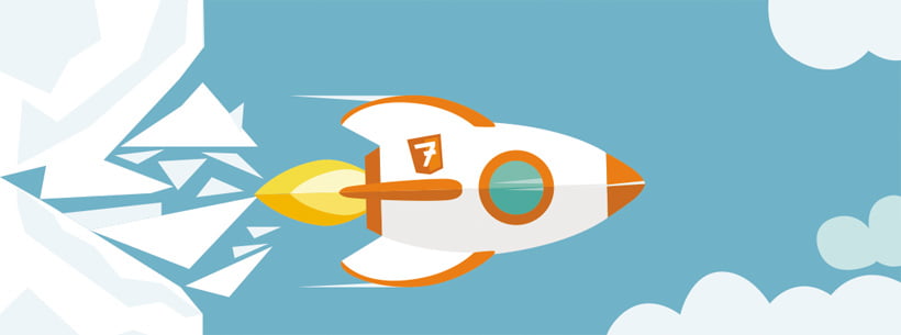 Поддержка PHP7